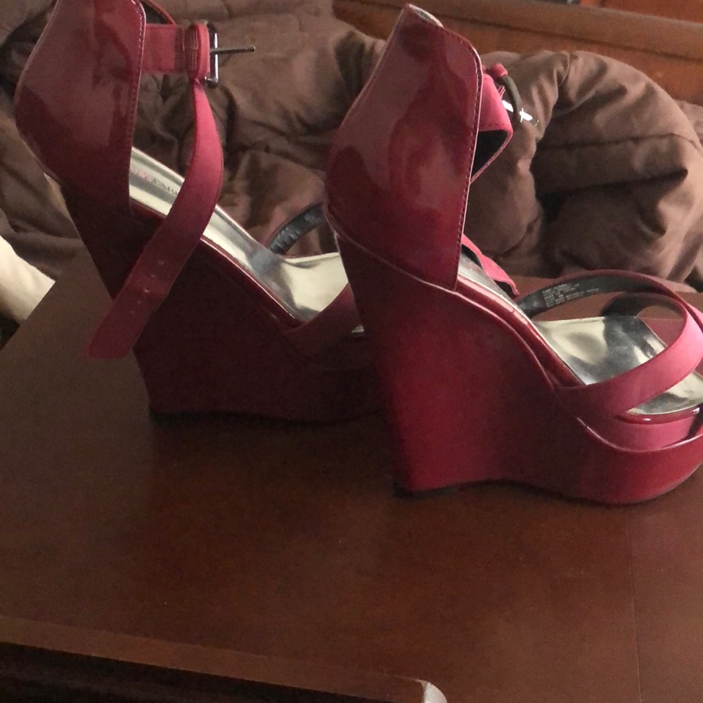 Wedges - Picture 3 of 4
